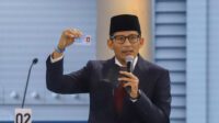 Sandiaga: KTP Sudah Canggih, Tak Perlu Kartu-Kartu Lain