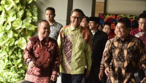 Ketua PHRI Akui Nurdin Abdullah Serius Bangun Pariwisata