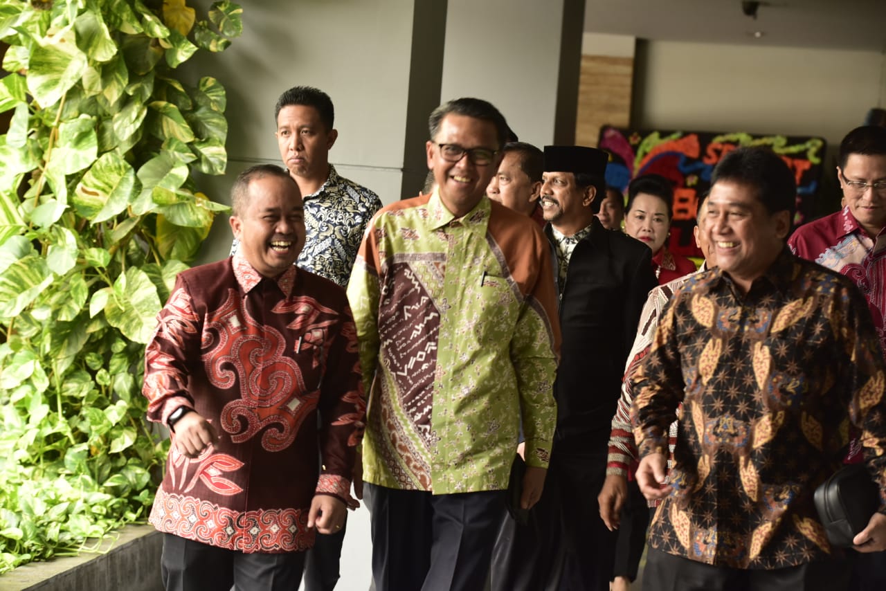 Ketua PHRI