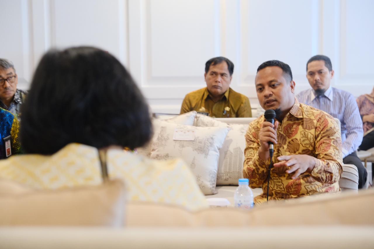 Ketua Watimpres