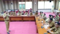 Andi Hasdullah Paparkan Programnya dihadapan Kominfo SP se-Sulsel