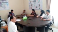 Penguatan Kelembagaan, Komisi Informasi Lakukan Kunker ke Bantaeng