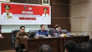 KPK Turun Tangan Tagih PKB Yang Tertunggak