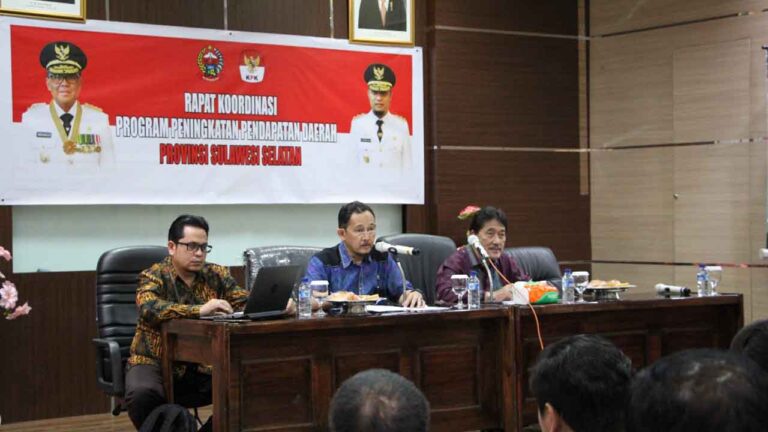 KPK Turun Tangan Tagih PKB Yang Tertunggak 1 Komisi Pemberantasan Korupsi