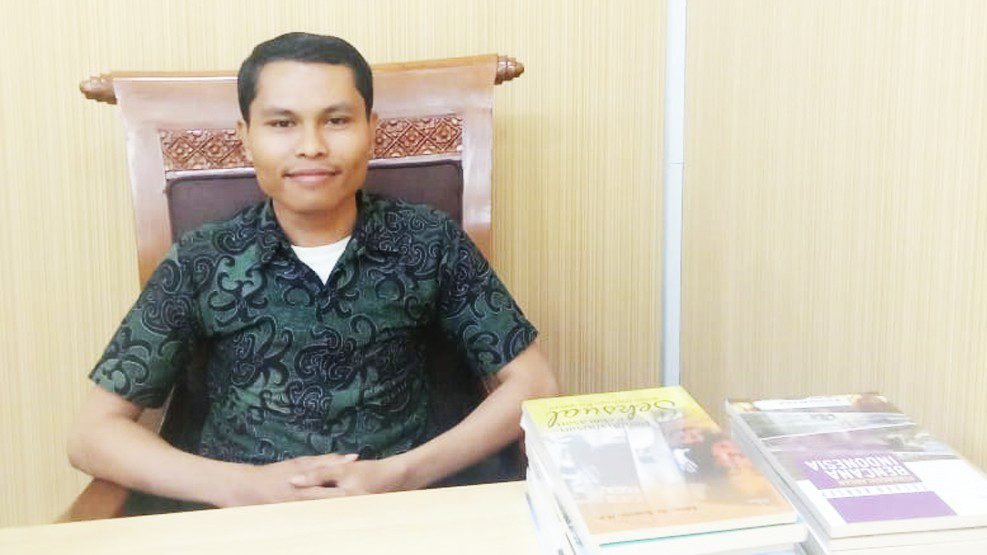 Debat Pilpres Putaran Kedua, Capres Sebaiknya Prioritaskan Pencerahan Ke Masyarakat