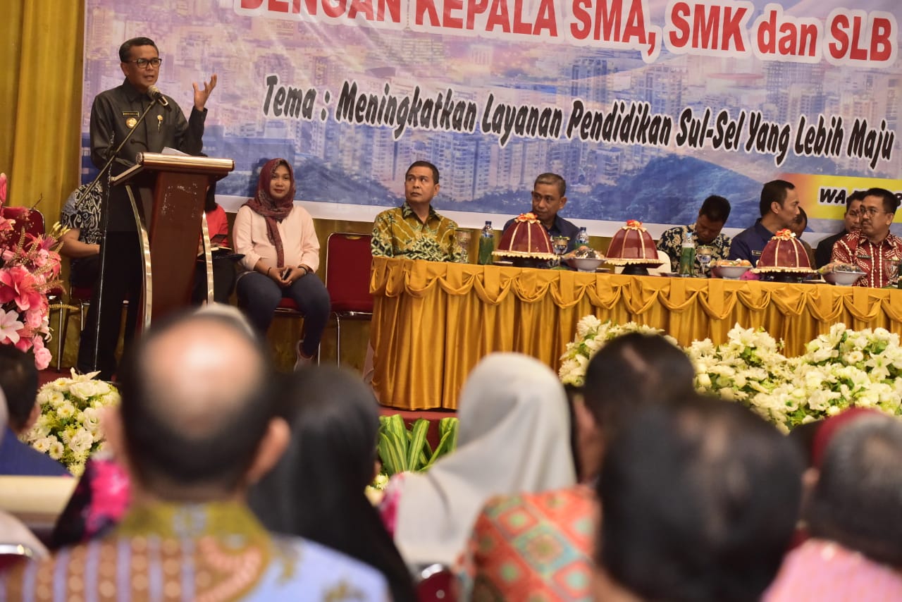 Laptop SMA
