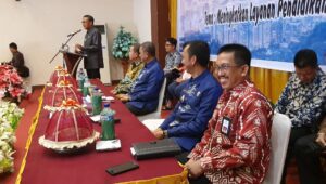 Gubernur Sulsel: Pengangkatan Kepala Sekolah Atas Usulan Kepala Daerah
