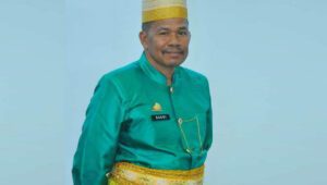 Danny Pomanto Sampaikan Duka Cita atas Meninggalnya Lurah Pa’batang