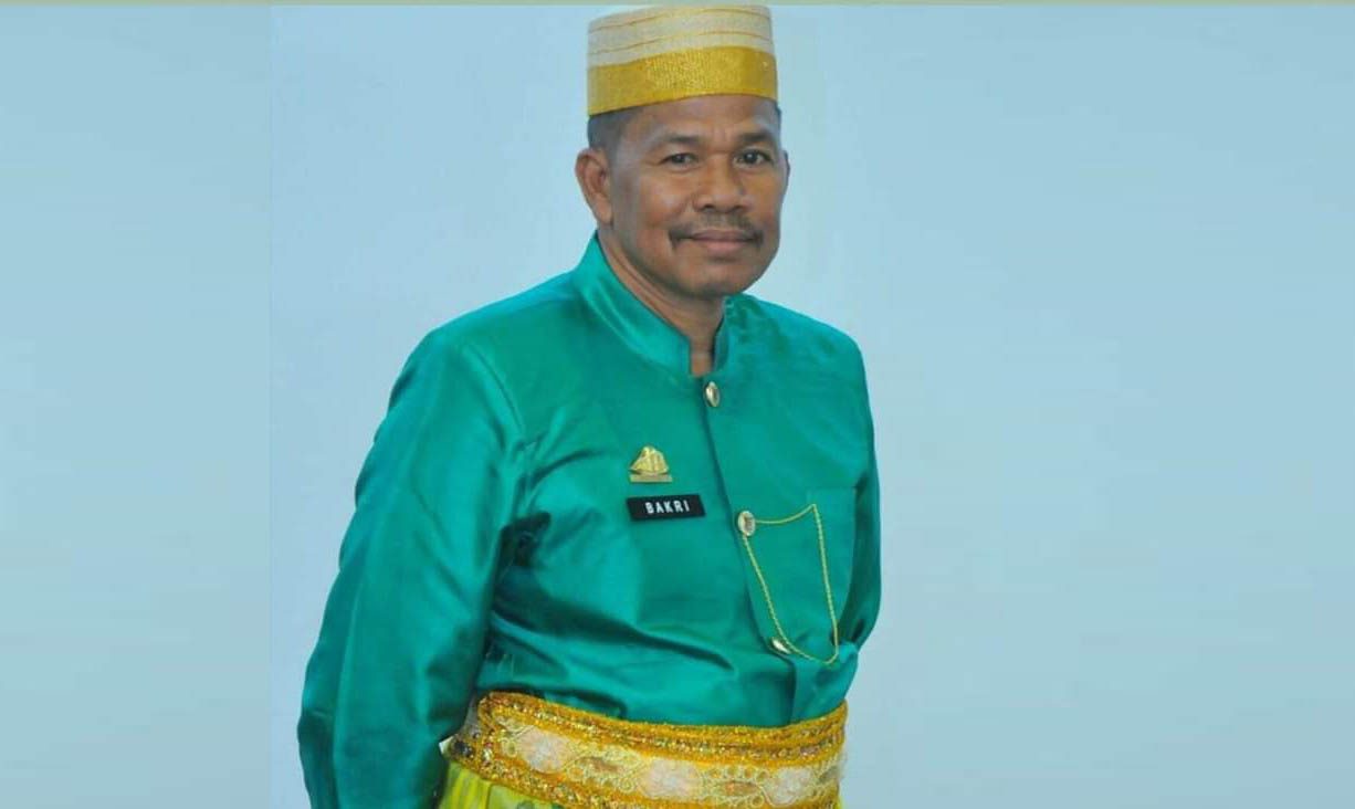 Lurah Pabatang