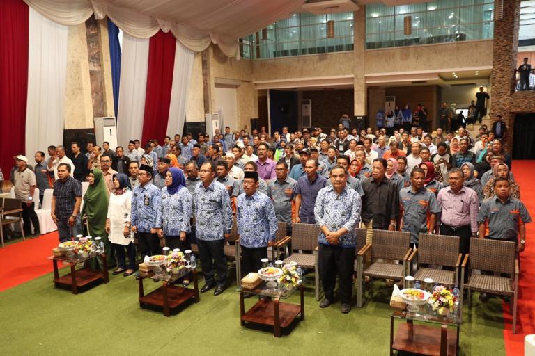 Makassar Kota Tanpa Kumuh