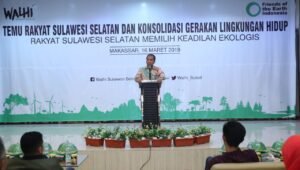 Pasca Teror di Mesjid Christchurch, Wali Kota Makassar Himbau Warganya Jaga Kerukunan