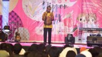 Miyakawa Katsutoshi: Sambut Positif Penerbangan Langsung Makassar – Osaka