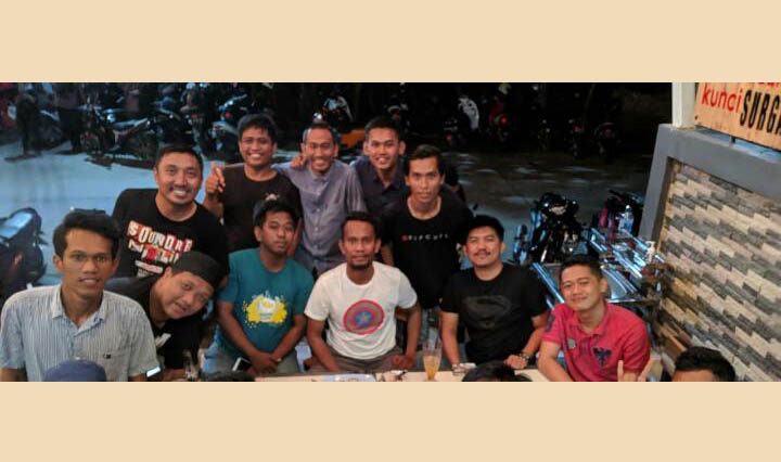 Musik Sidrap