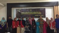FKM Unhas Gelar National University Debating Championship (NUDC)