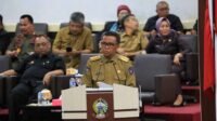 Nurdin Abdullah Paparkan Tujuh Cita-cita Pemprov Sulsel