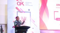 OJK Goes to Campus, Danny Ibaratkan Ekonomi bak Jantung Manusia