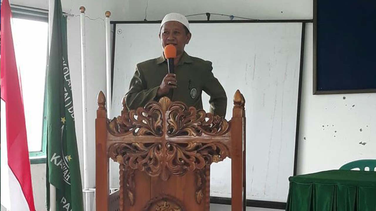 PD DDI Pangkep