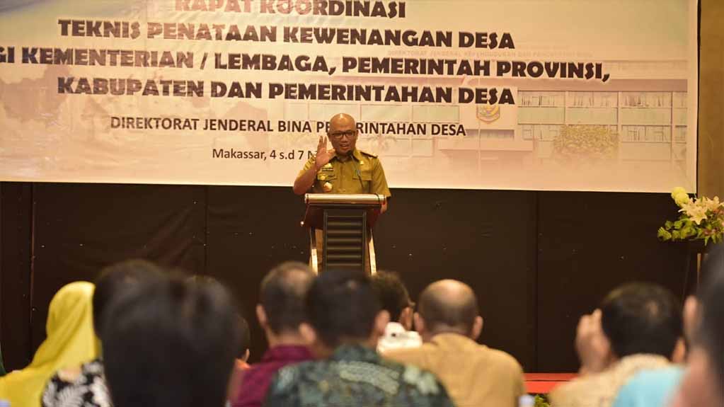 PJ Sekda