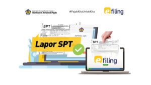 Batas Pelaporan SPT ‘Online’ Diundur Jadi Senin, 1 April 2019