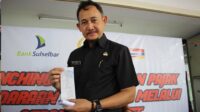 Warga Sulsel Dapat Lakukan Pembayaran  PKB di Indomaret