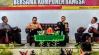 Cegah Peredaran Narkoba, Pemkot Makassar Jalin Kerja Sama Dengan Kodim 1408/BS Makassar