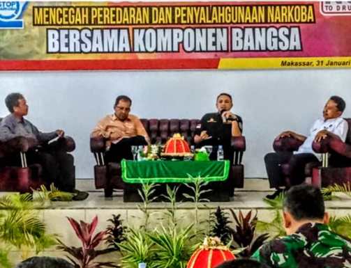 Pemkot Makassar 1