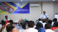 Pj Sekda: Sektor Perindustrian Salah Satu Penggerak  Pembangunan Perekonomian