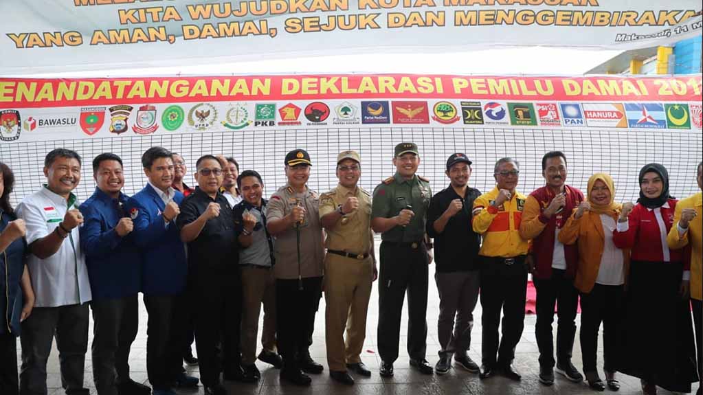 Pileg 2019