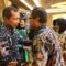 Pisah Sambut Kapolda Sulsel