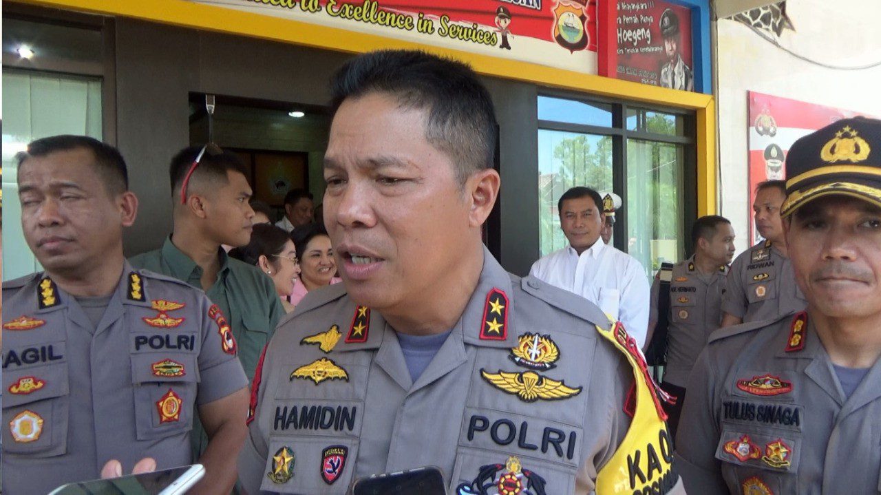 Polda Sulsel 2