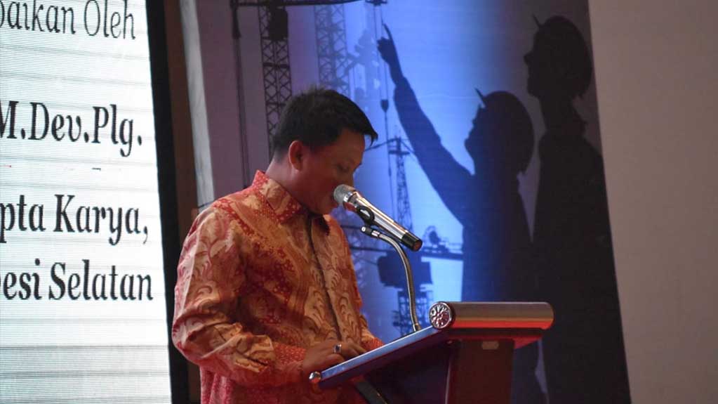 Potensi Sulsel
