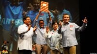 Prabowo: Indonesia Butuh Banyak Orang Kaya