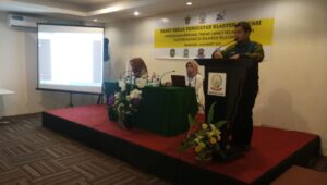 4 Produk Andalan Sulsel Jadi Fokus Pembangunan Klaster Inovasi