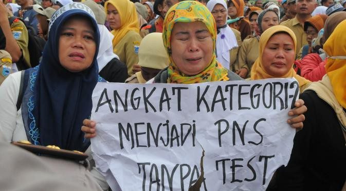 Tenaga Honorer3