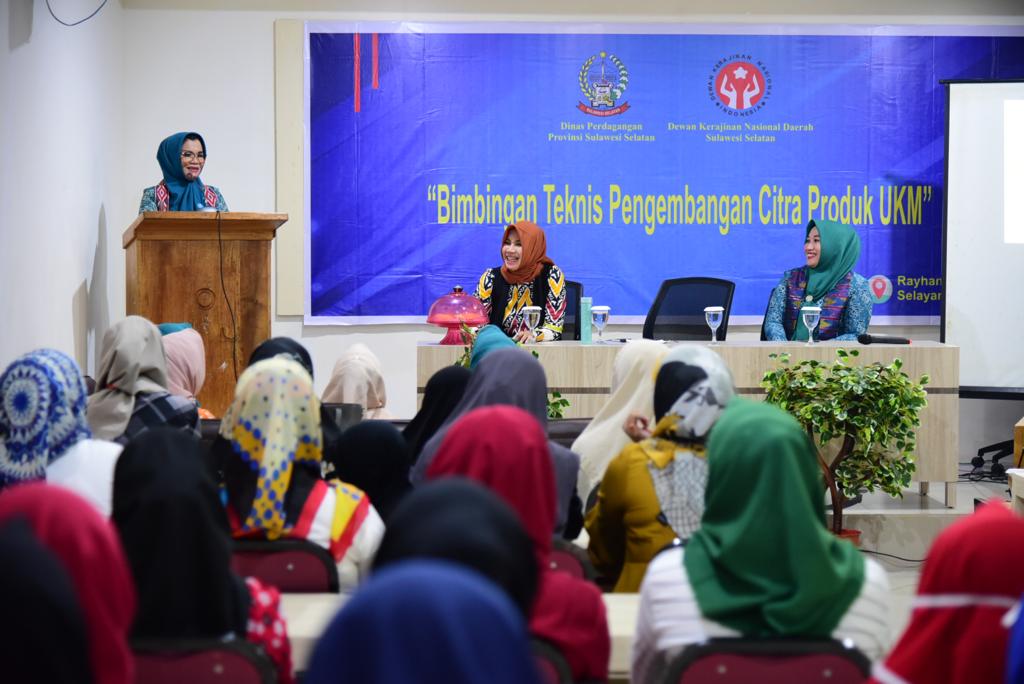 UKM Kepulauan Selayar