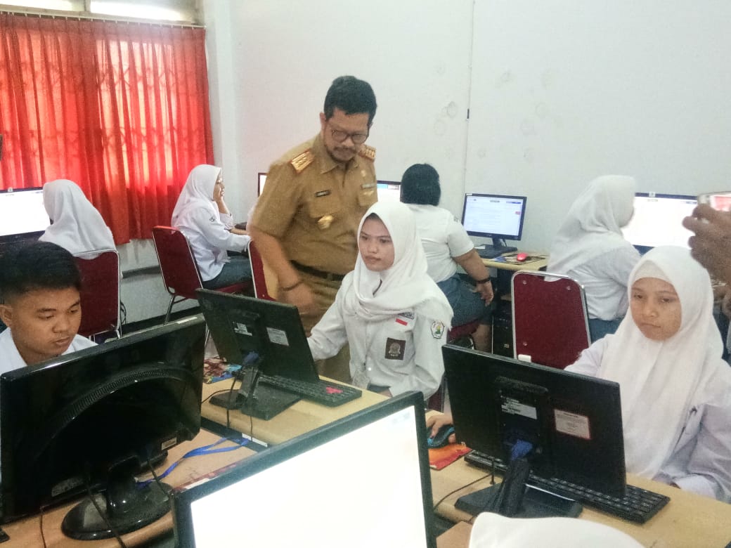 UNBK Sulsel