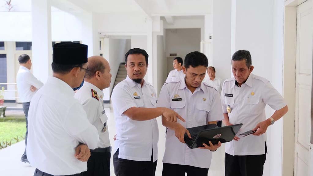 Wagub Sulsel 3