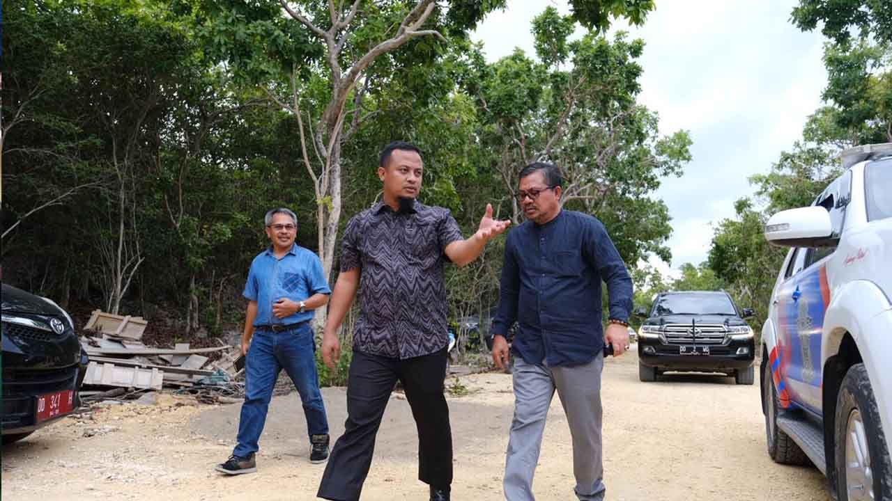 Wagub Sulsel 4