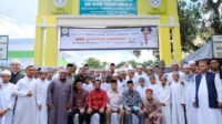 Wagub Nilai Pondok Pesantren sebagai Tempat Menempa Diri Menjadi Pribadi Muslim Sejati