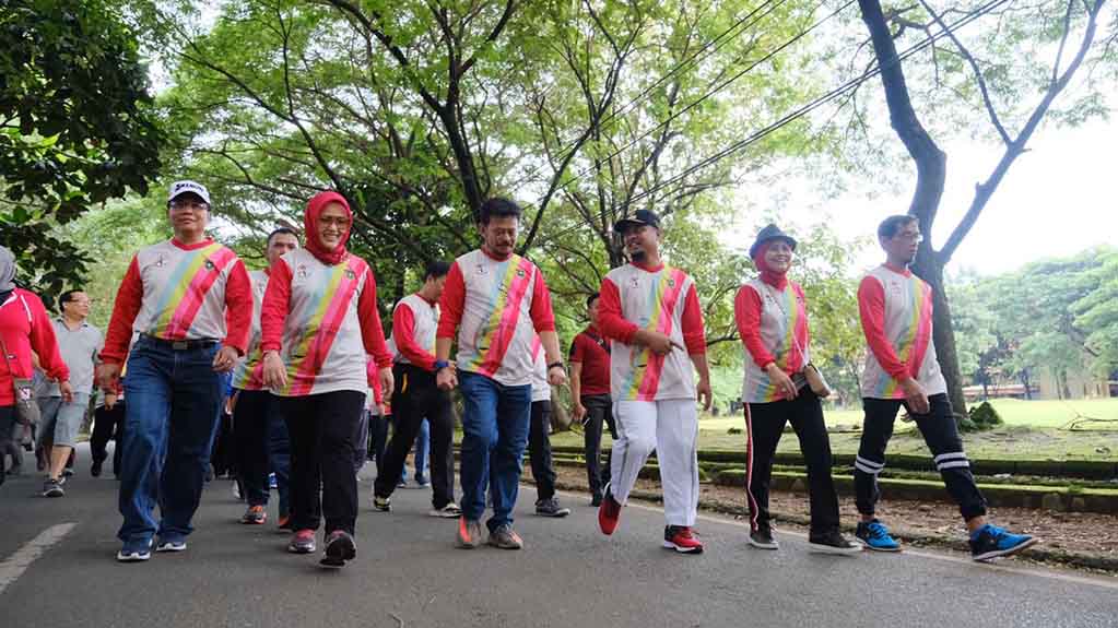 Wakil Gubernur Sulsel
