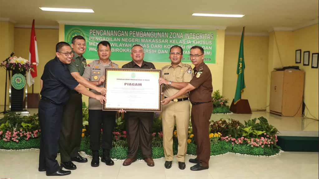 Wali Kota Makassa