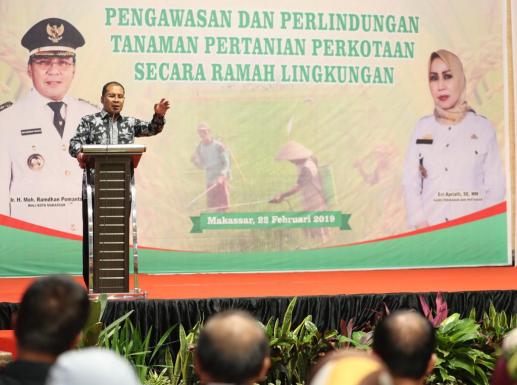 Wali Kota Makassar 1