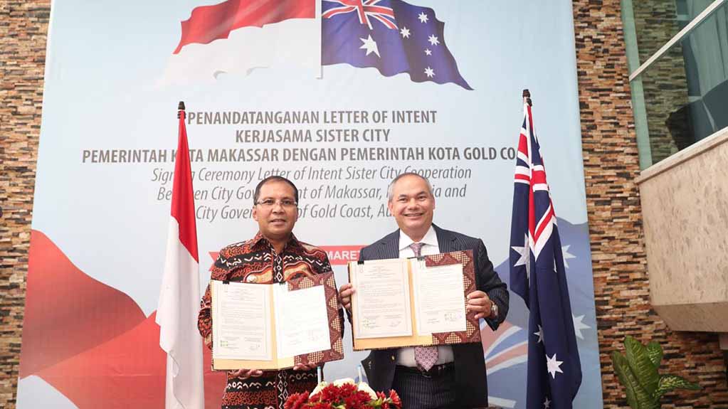 Wali Kota Makassar 2