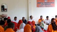 Danny : RT/RW Bagian Dari Pembangunan Kota Makassar