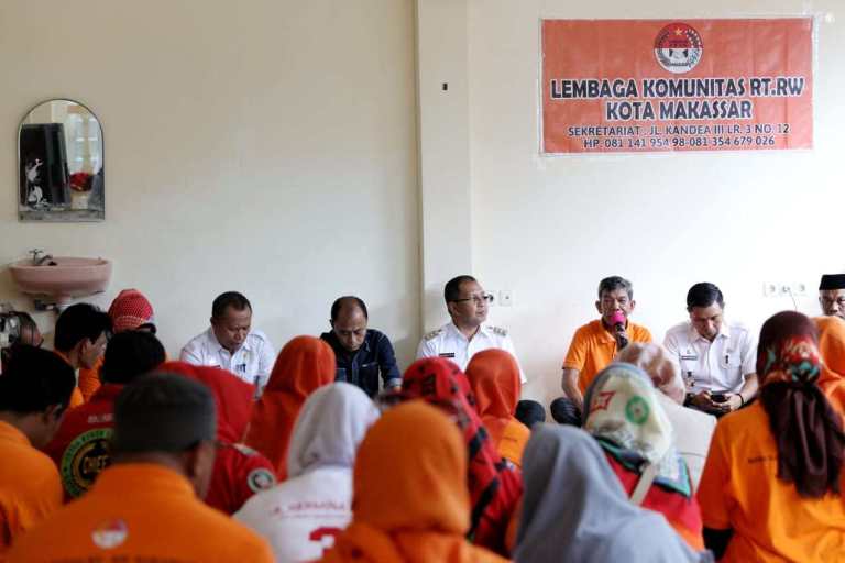 Wali Kota Makassar 4