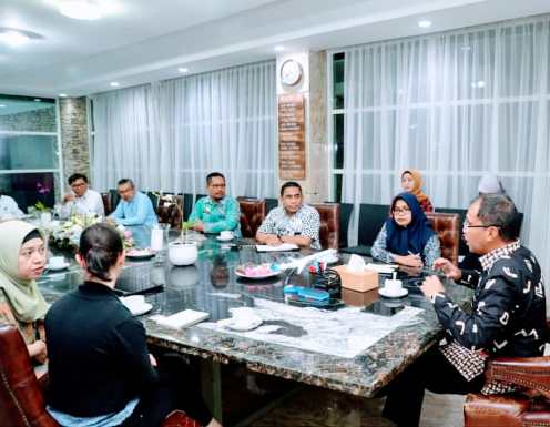 Wali Kota Makassar