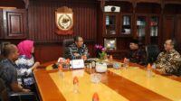 Akui Sukses Kelolah Sampah, Waringin Barat Berguru Ke Makassar