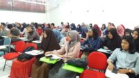 Mahasiswa FKM Unhas Siap Sukseskan Program Wirausaha