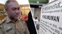 Klaim RS ke BPJS Kesehatan ditargetkan Selesai Sebelum Pemilu