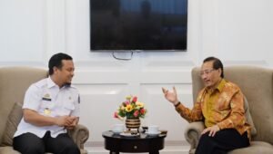 Pemprov  akan Presentasikan Potensi Sulsel di Rusia